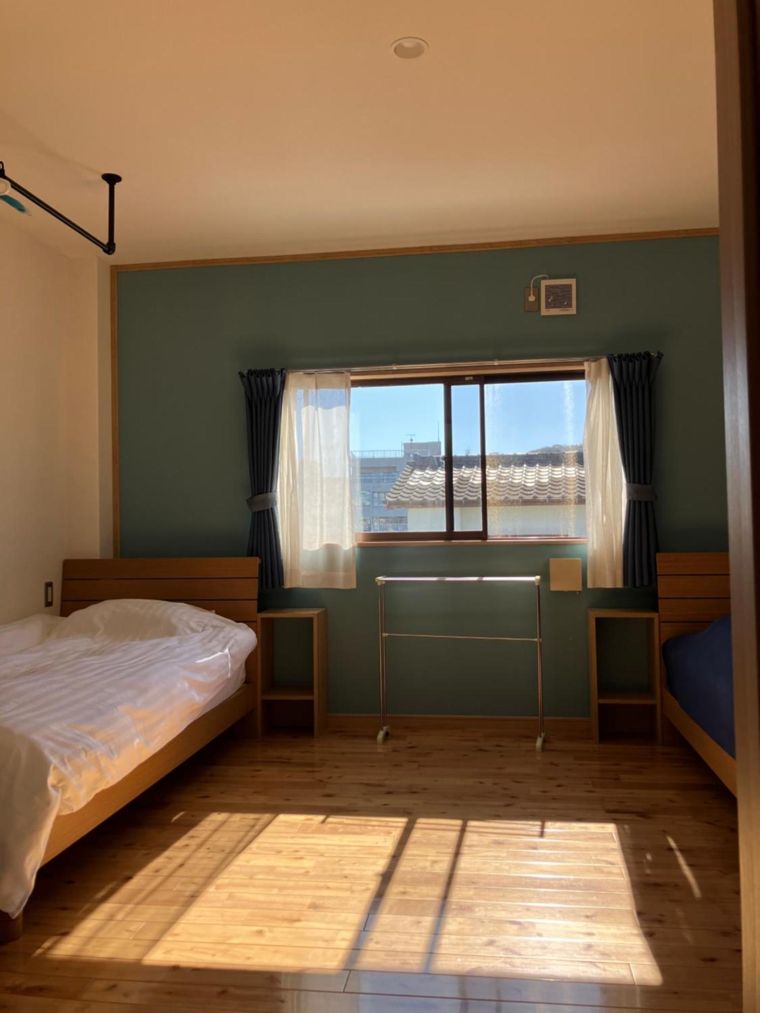Shioya Hostel Akune Extérieur photo