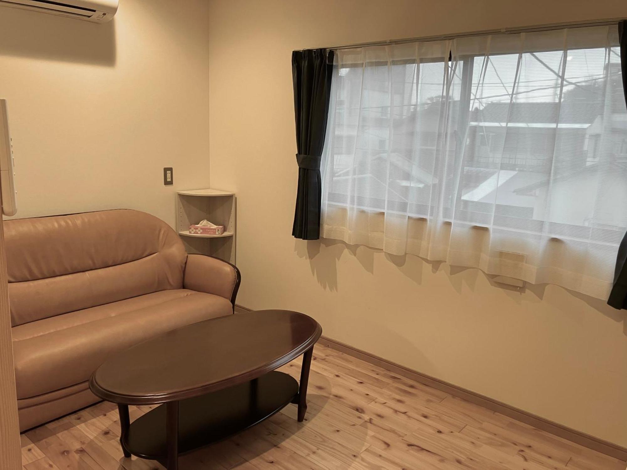 Shioya Hostel Akune Extérieur photo