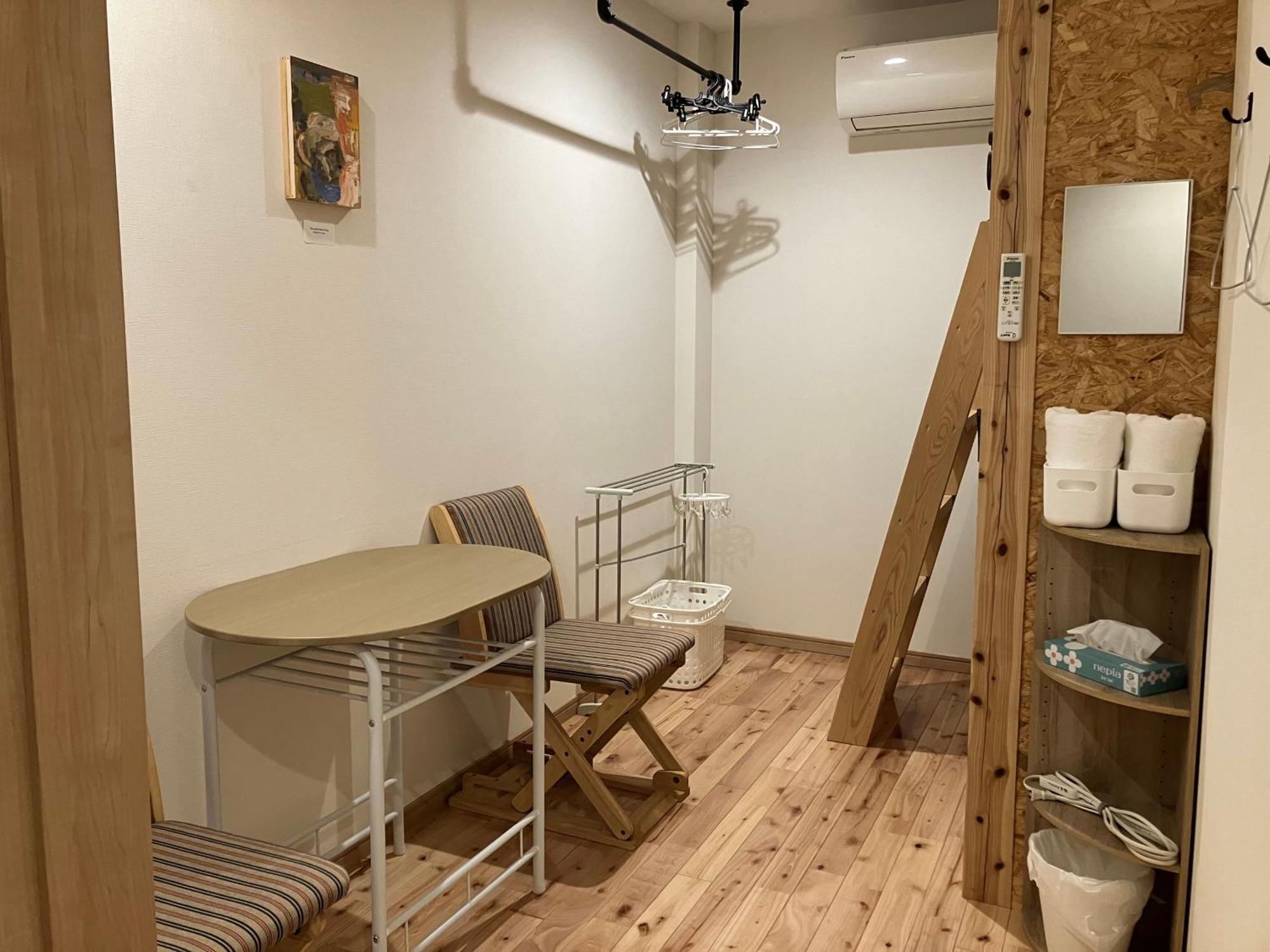 Shioya Hostel Akune Extérieur photo